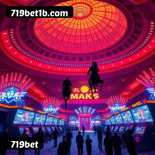 Recursos Exclusivos do App 719bet - Modo Offline, Login Biométrico