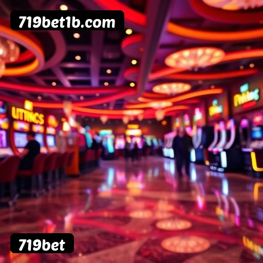 Jogos de Cassino Premium - Slots, Roleta, Blackjack e Dealer Ao Vivo