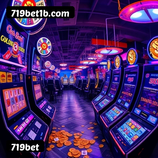 Processo de Download do App 719bet - Passo a Passo Simples