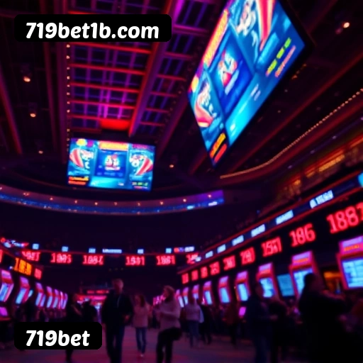 Interface de Apostas ao Vivo - Transmissão e Odds em Tempo Real